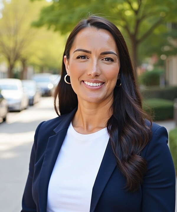 Erica Cowen COMPANY RE Investment Division Sales