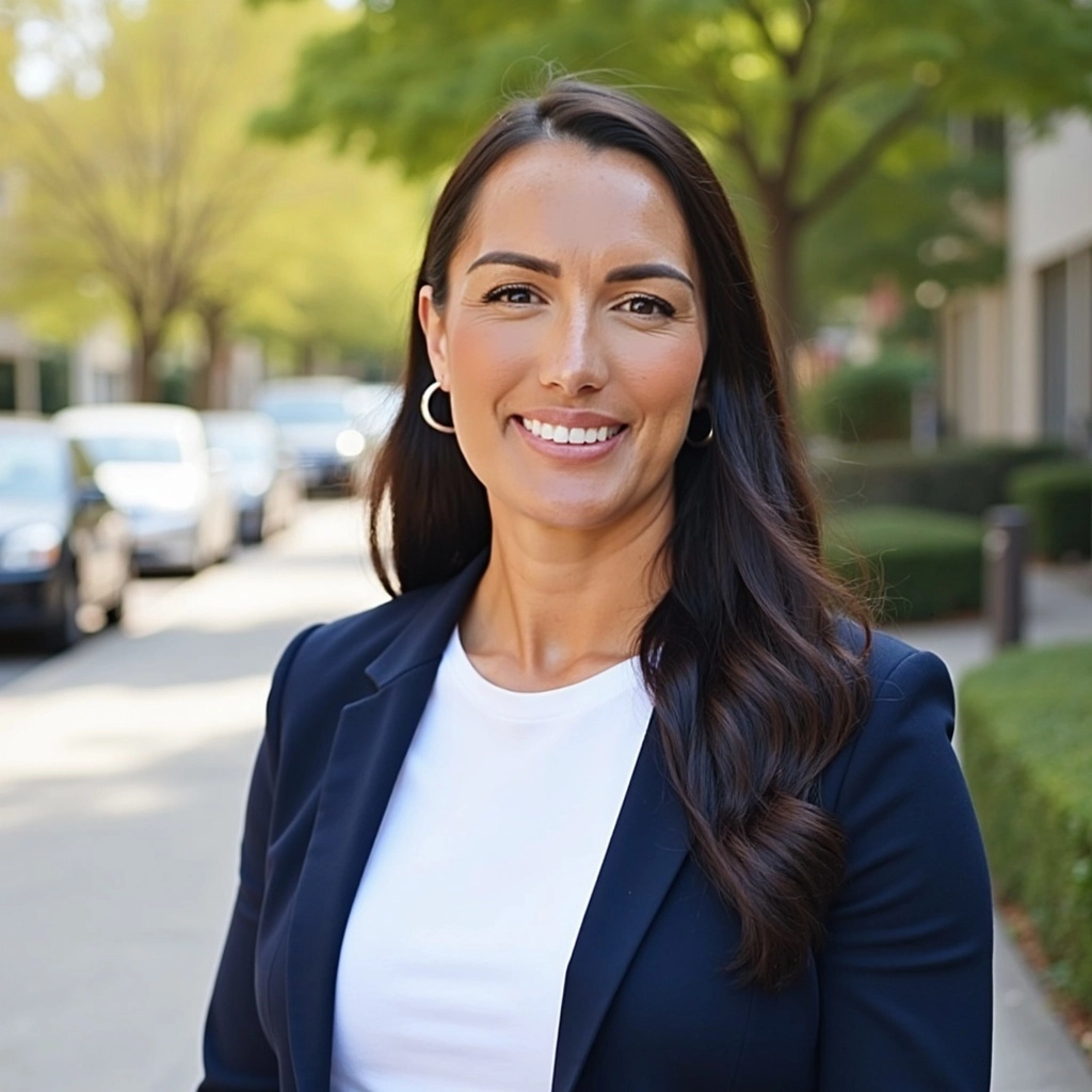 Erica Cowen COMPANY RE Investment Division Sales