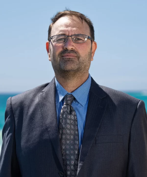 Gregg Dove