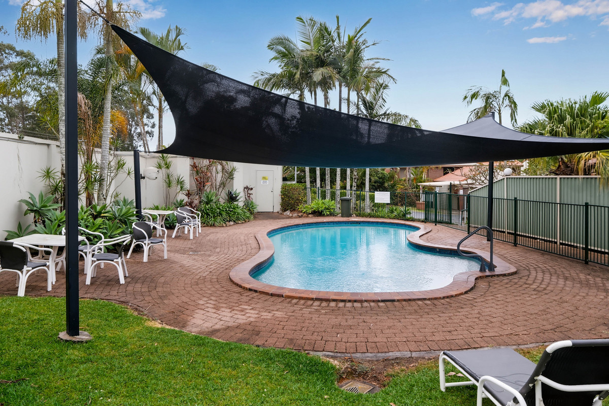 83/601 Pine Ridge Road, Biggera Waters, QLD 4216