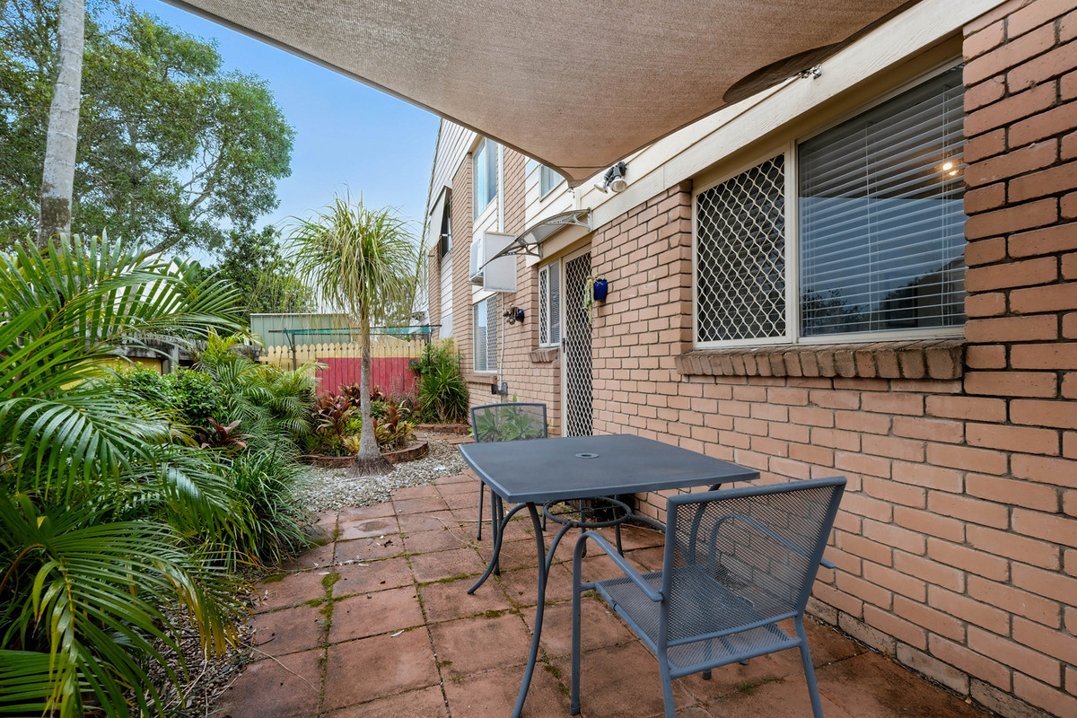 83/601 Pine Ridge Road, Biggera Waters, QLD 4216