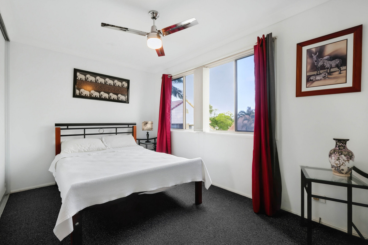 83/601 Pine Ridge Road, Biggera Waters, QLD 4216